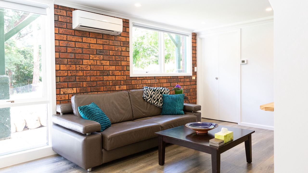 Photo of Livingroom in Upwey