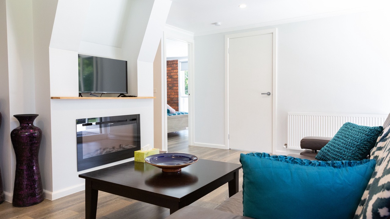 Photo of Livingroom in Upwey