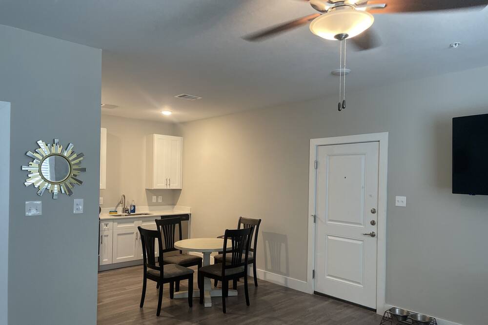 Photo of Kitchen in Spring Branch West