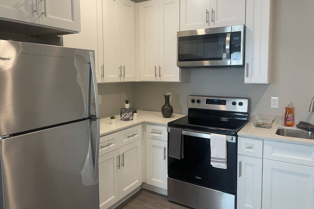 Photo of Kitchen in Spring Branch West