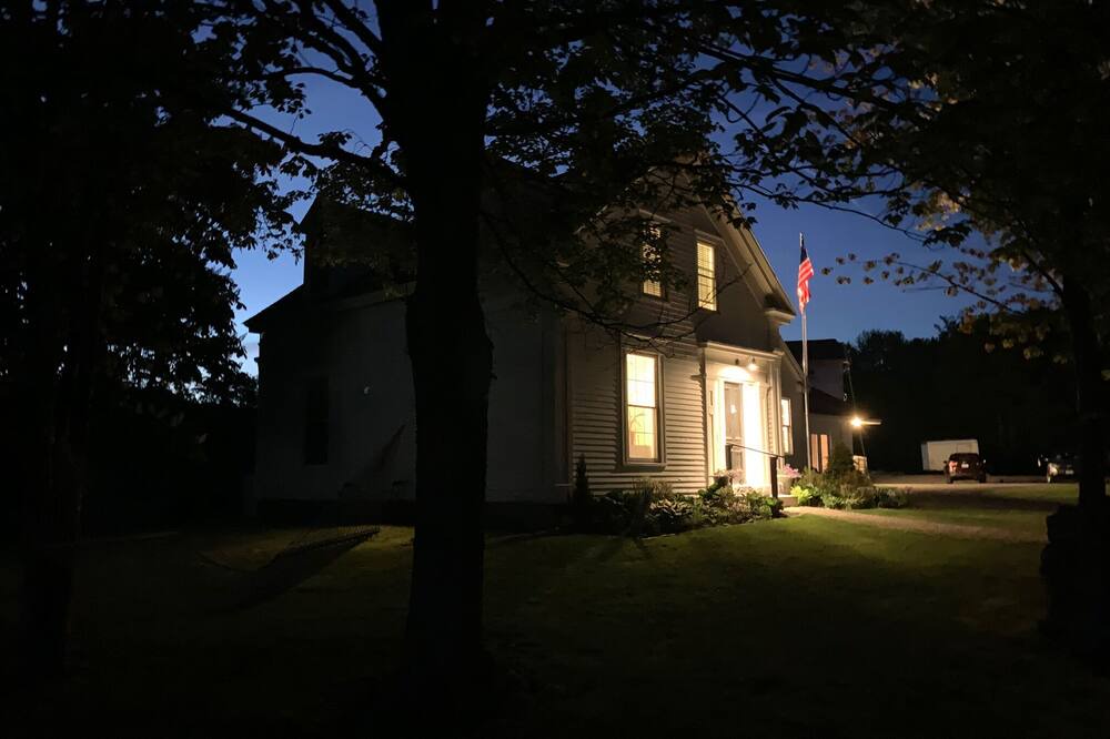 Photo of Outdoor in Freeport