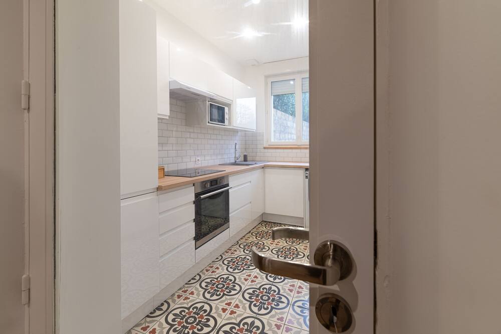 Photo of Kitchen in Charleville-Mezieres