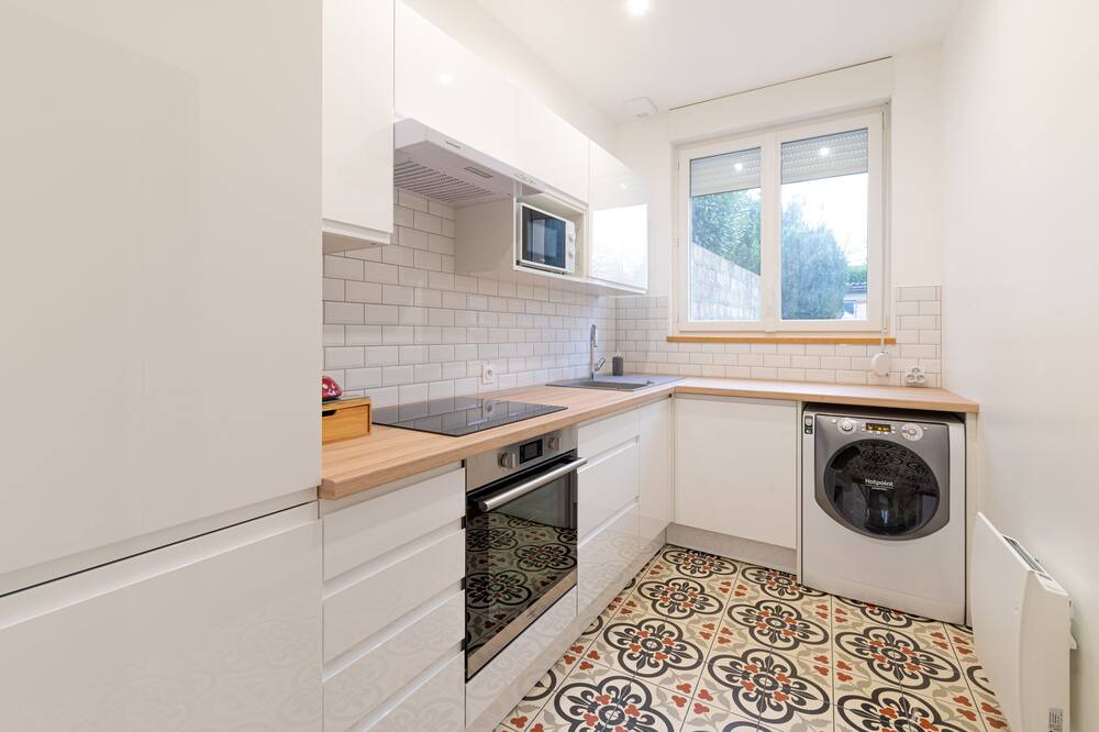 Photo of Kitchen in Charleville-Mezieres