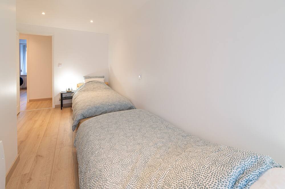Photo of Bedroom in Charleville-Mezieres