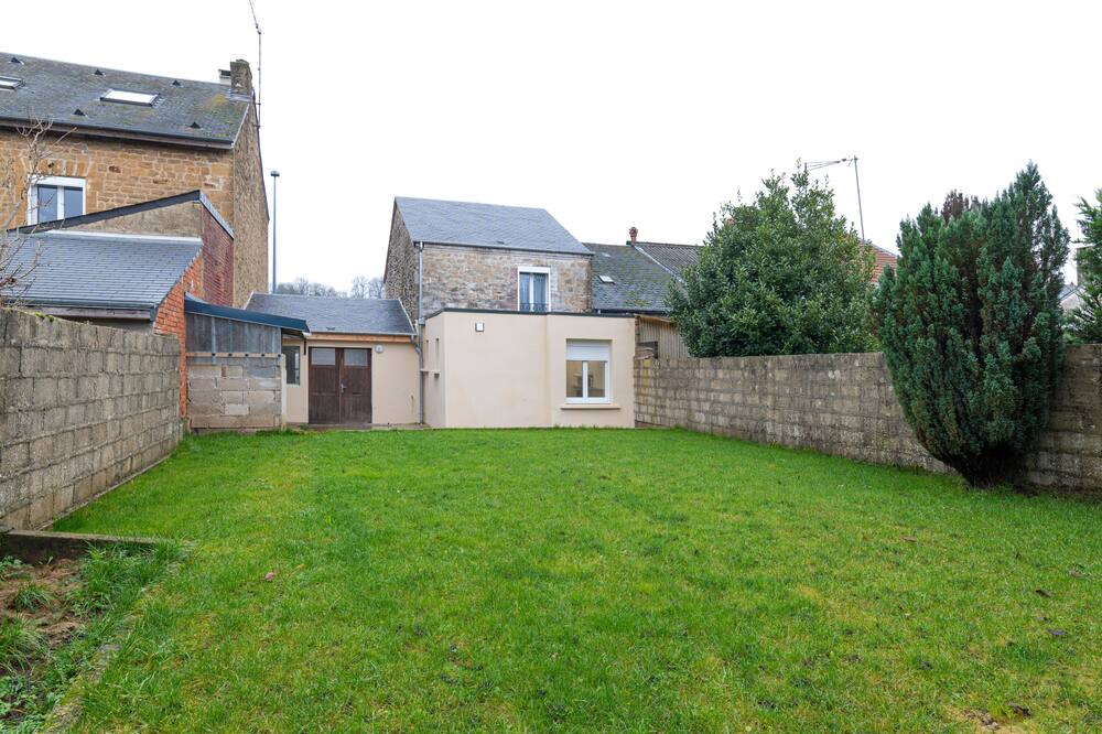 Photo of Outdoor in Charleville-Mezieres
