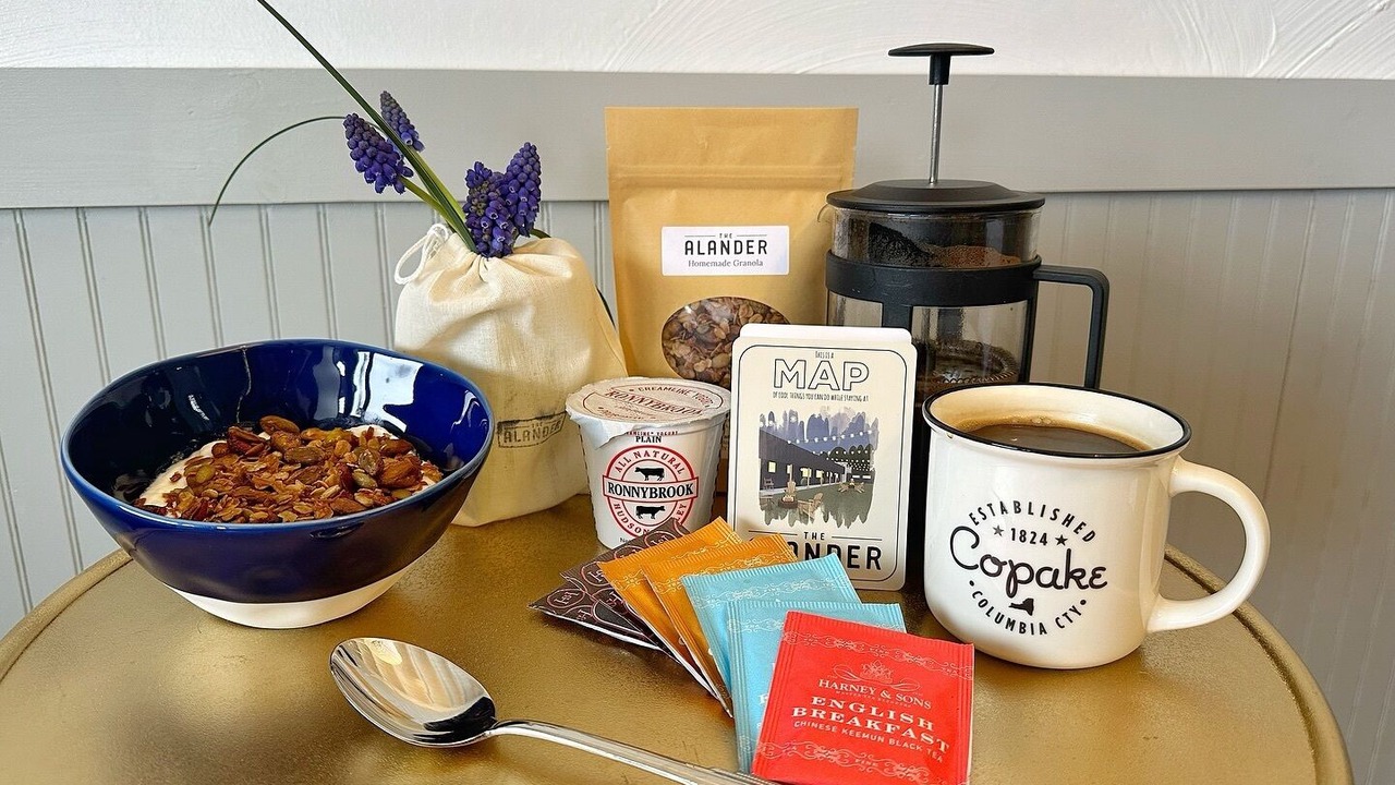 Photo of Others in Copake