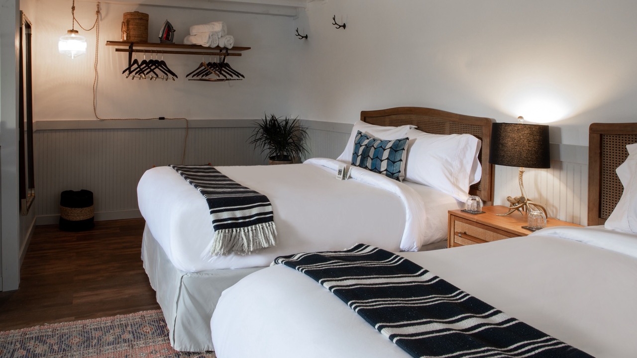 Photo of Bedroom in Copake