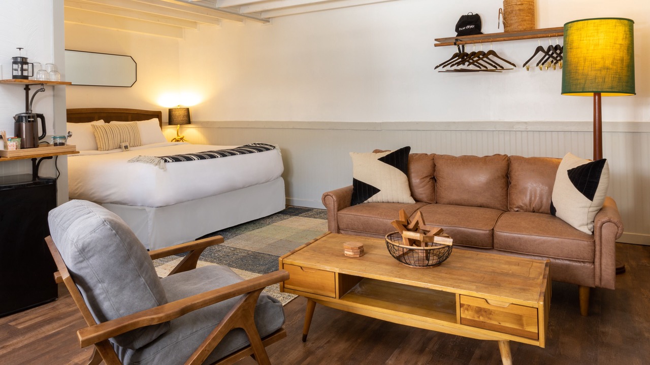 Photo of Bedroom in Copake