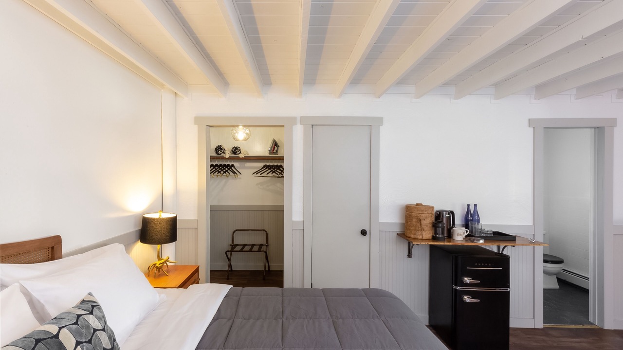 Photo of Bedroom in Copake