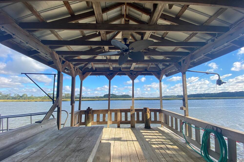 Photo of Outdoor in Edisto Island