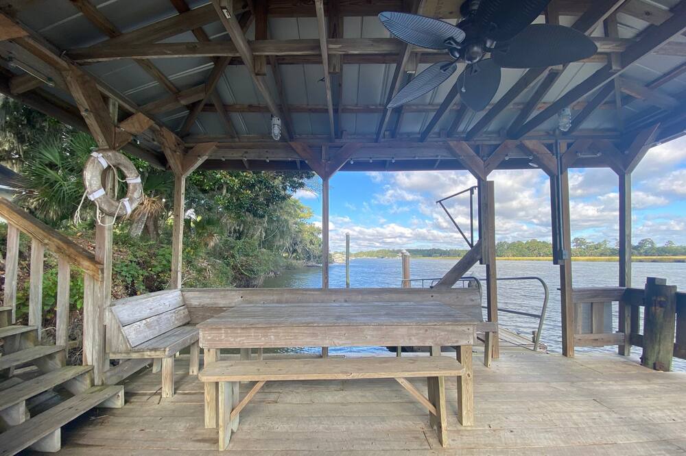 Photo of Outdoor in Edisto Island