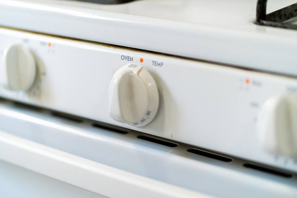 Photo of Kitchen in Beacon Hill