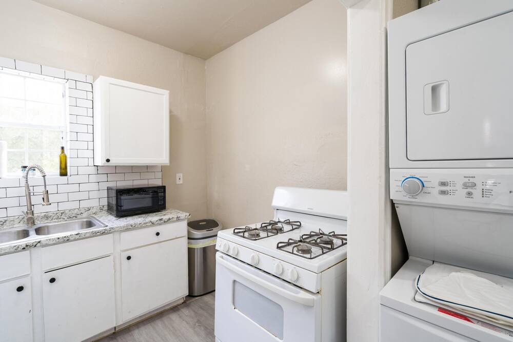 Photo of Kitchen in Beacon Hill