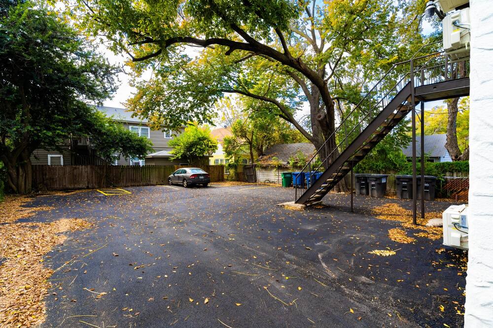 Photo of Outdoor in Beacon Hill