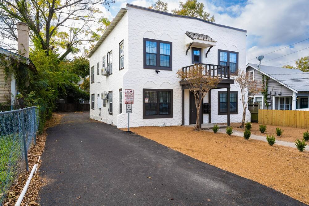 Photo of Outdoor in Beacon Hill