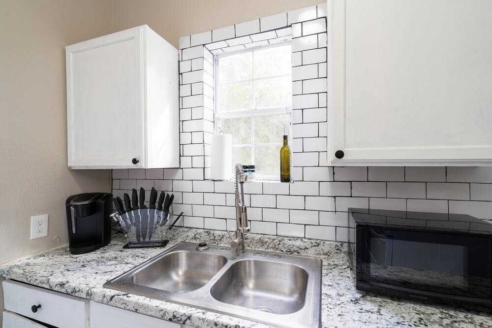 Photo of Kitchen in Beacon Hill