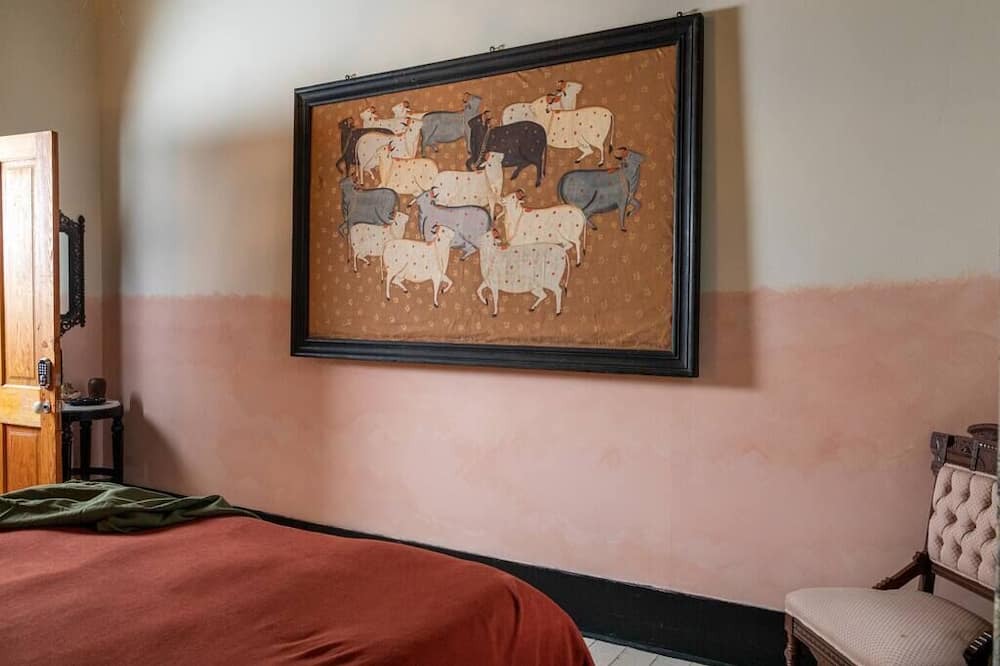 Photo of Bedroom in Chester