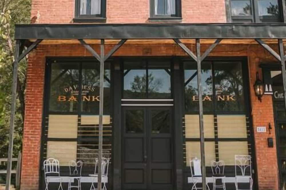 Photo of Outdoor in Chester