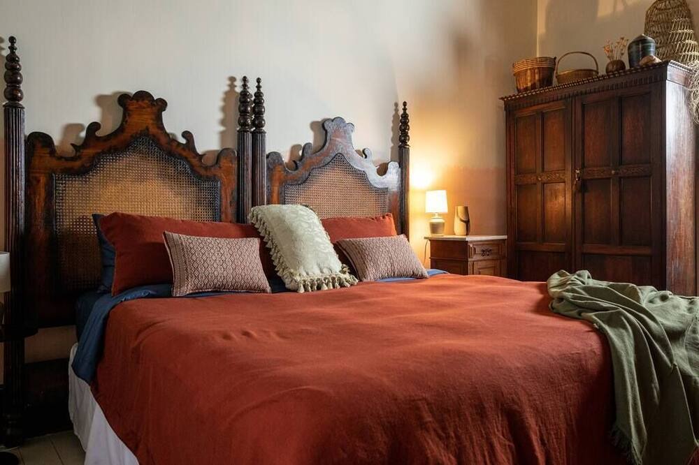 Photo of Bedroom in Chester
