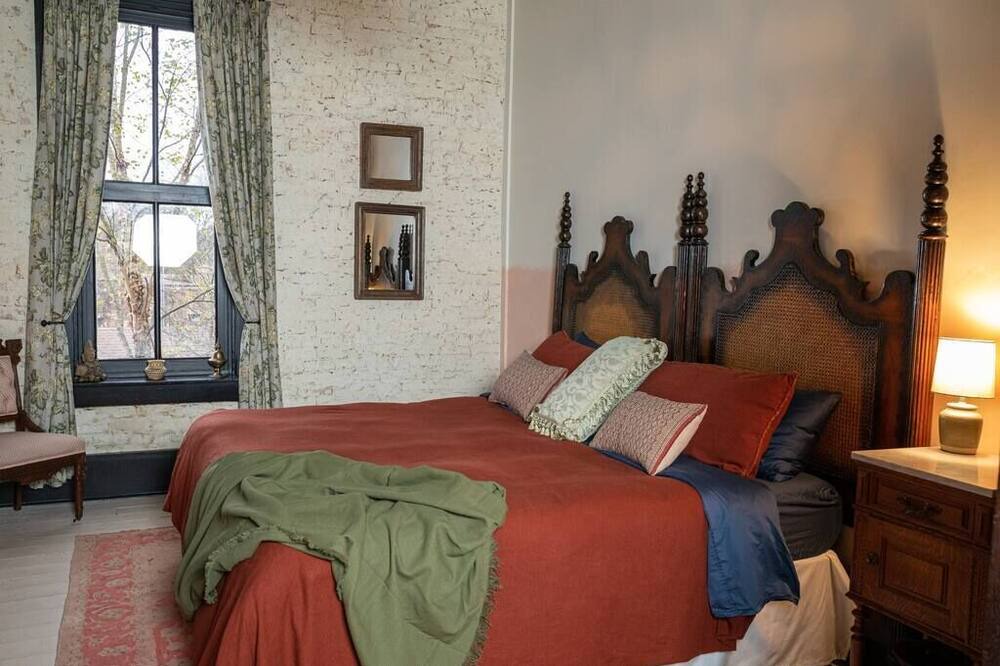 Photo of Bedroom in Chester