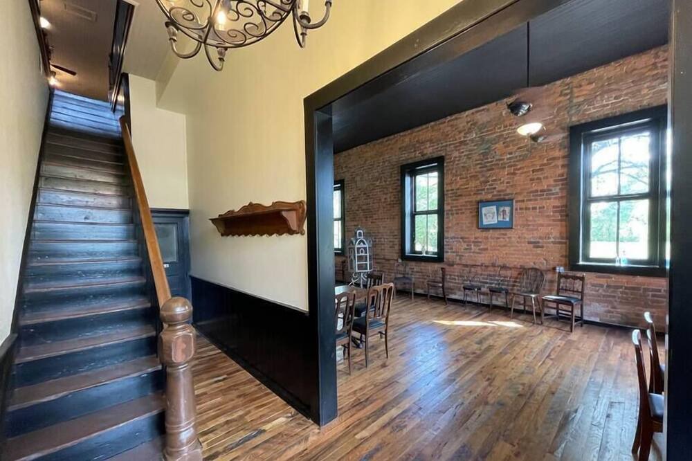 Photo of Bedroom in Chester