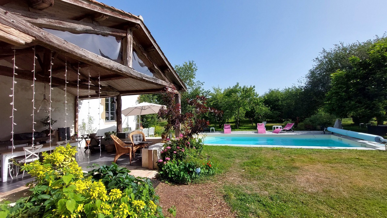 Photo of Outdoor in Soullans