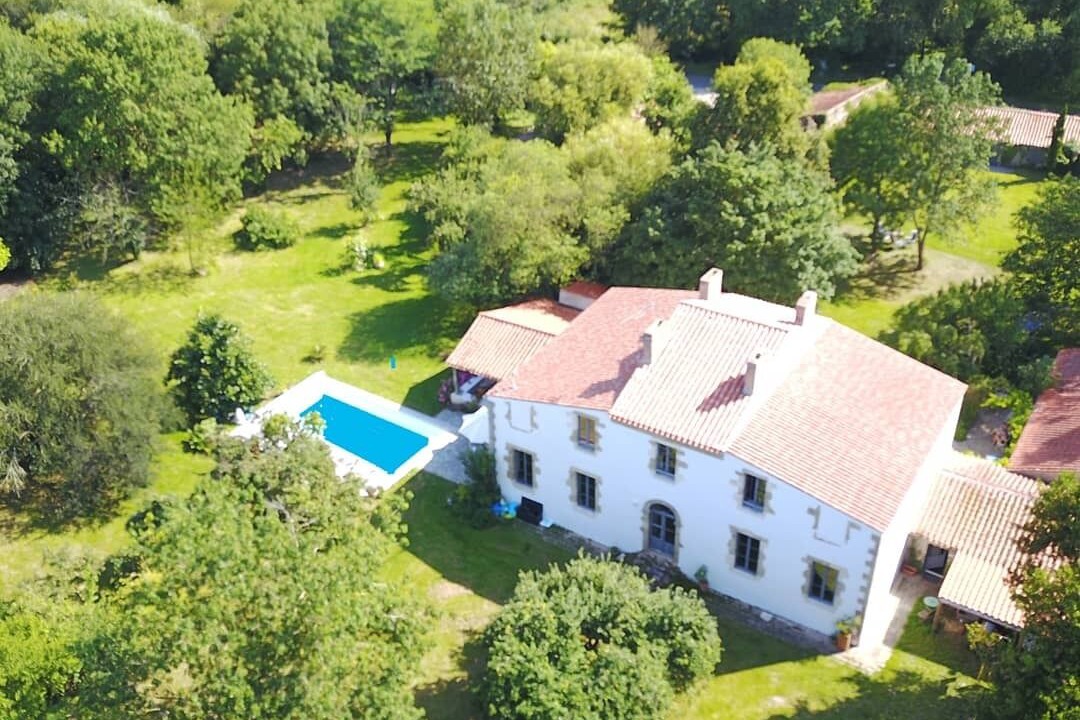 Photo of Outdoor in Soullans