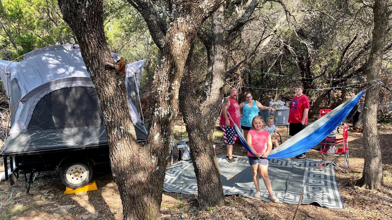 Photo of Outdoor in Jacksboro