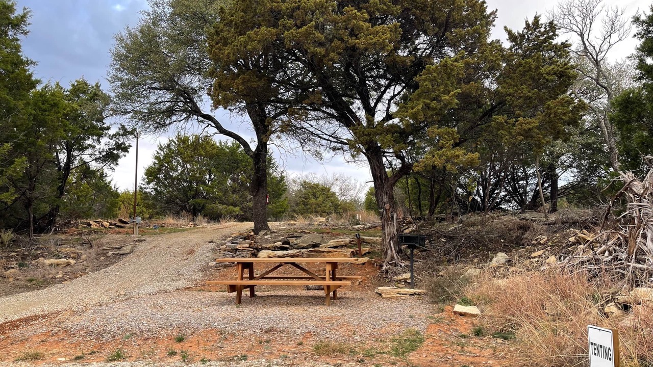Photo of Outdoor in Jacksboro