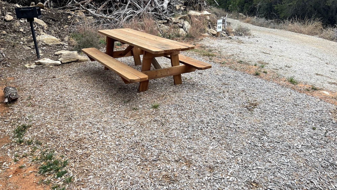 Photo of Outdoor in Jacksboro