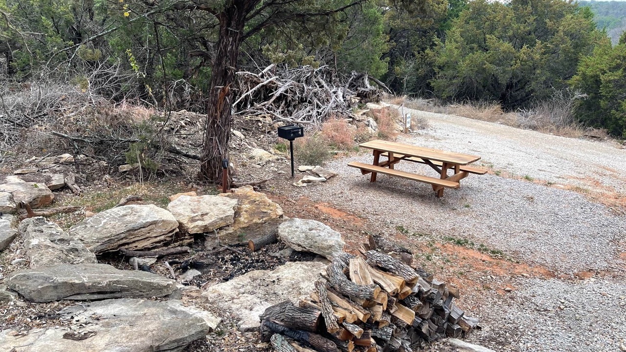 Photo of Outdoor in Jacksboro