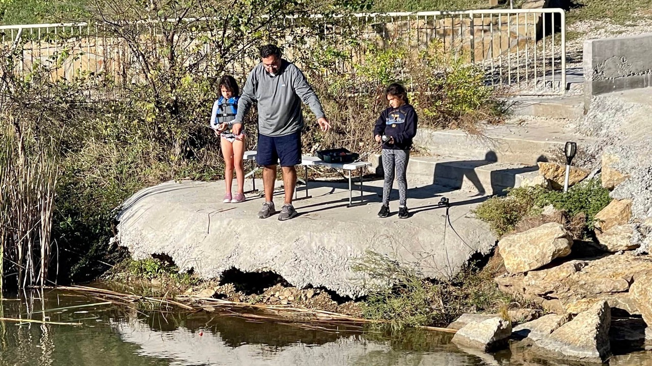 Photo of Outdoor in Jacksboro