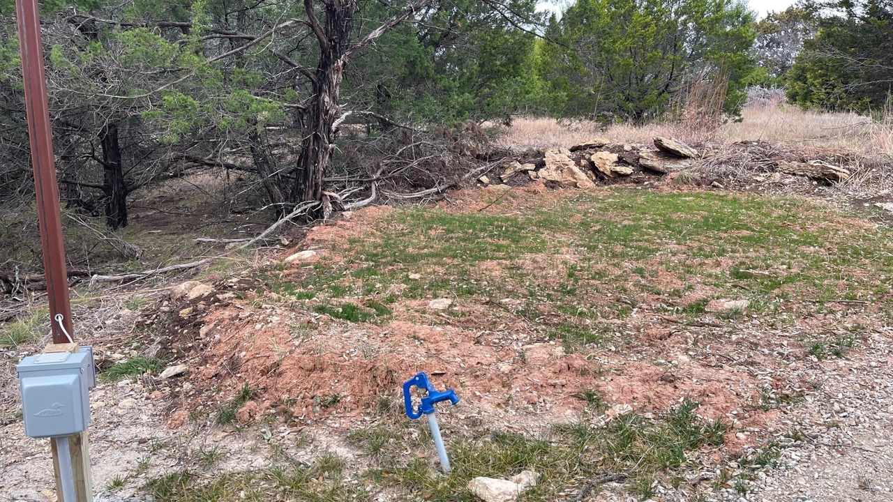 Photo of Outdoor in Jacksboro