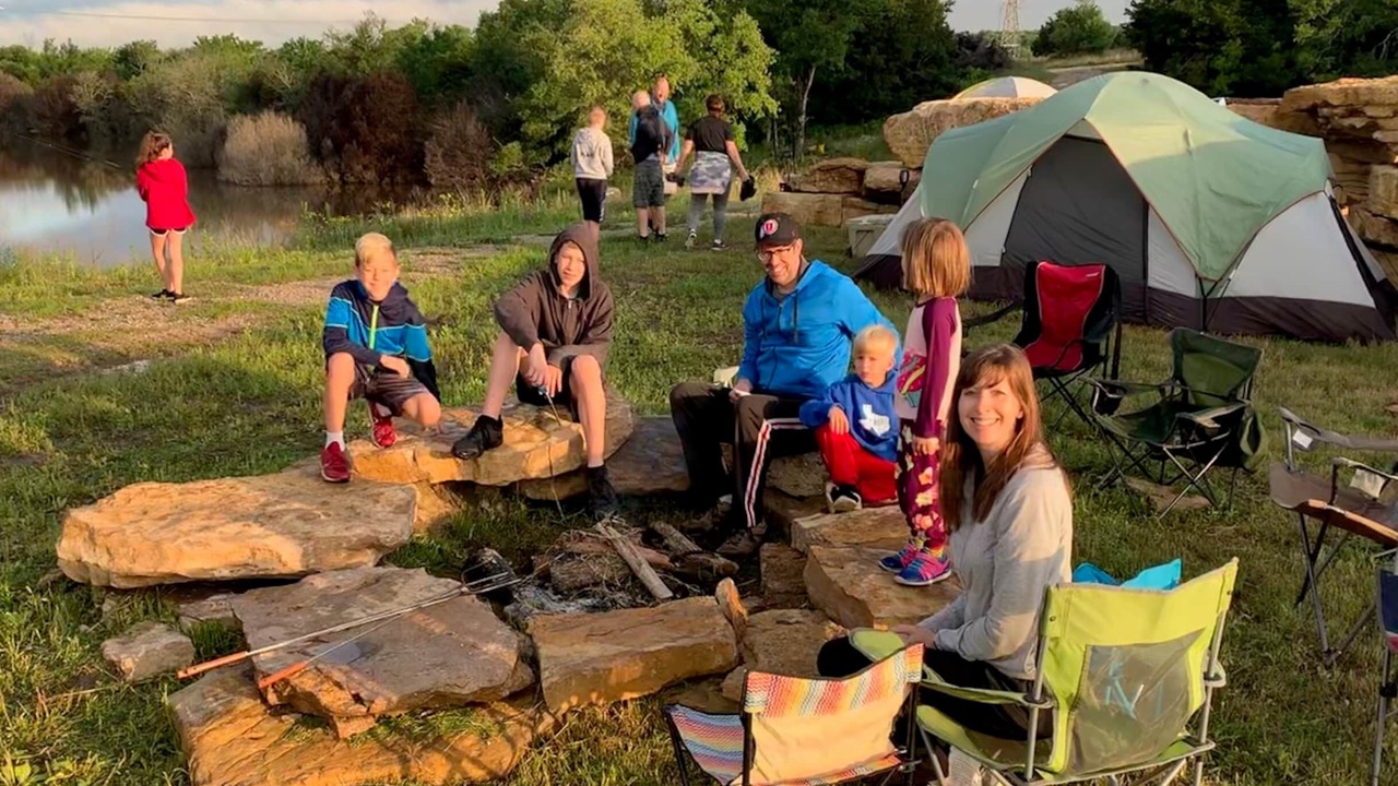 Photo of Outdoor in Jacksboro
