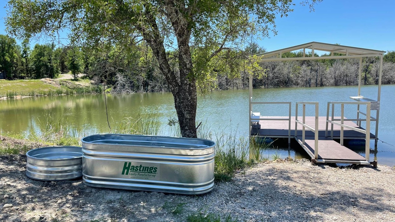 Photo of Outdoor in Jacksboro