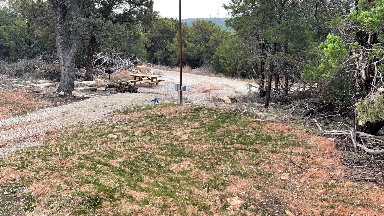 Photo of Outdoor in Jacksboro
