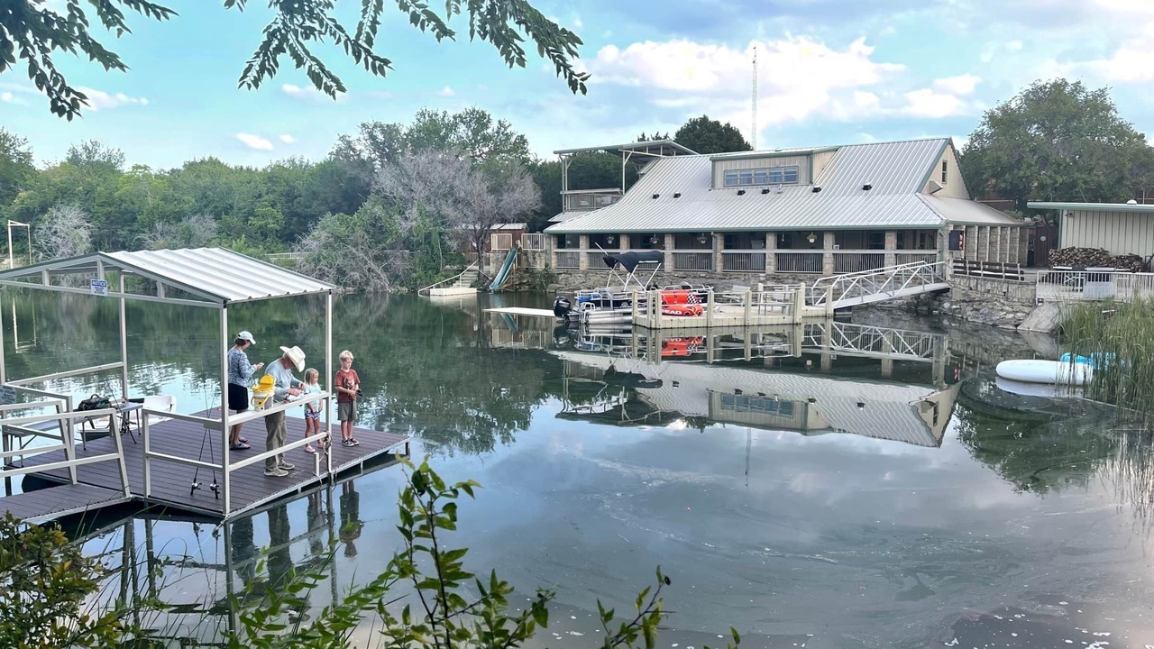 Photo of Outdoor in Jacksboro