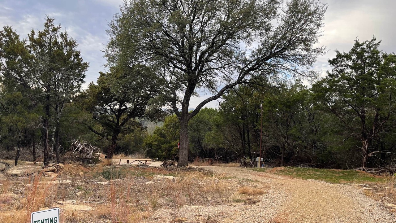 Photo of Outdoor in Jacksboro