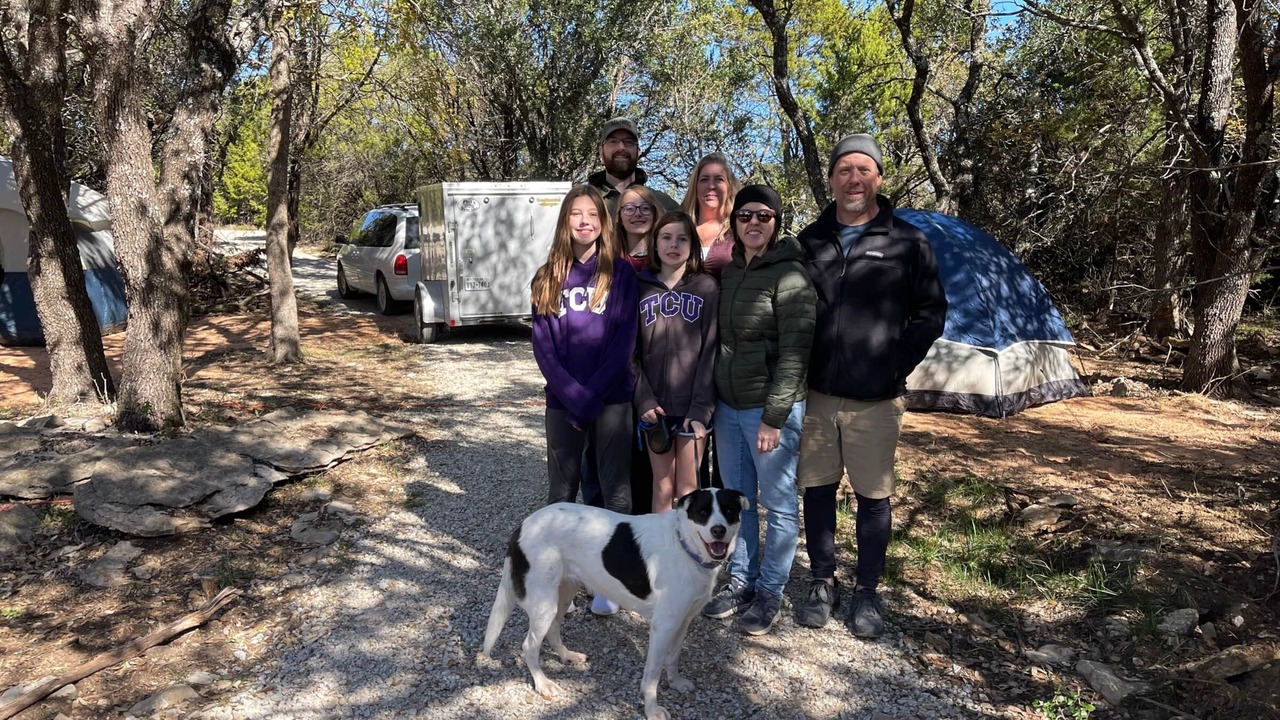 Photo of Outdoor in Jacksboro