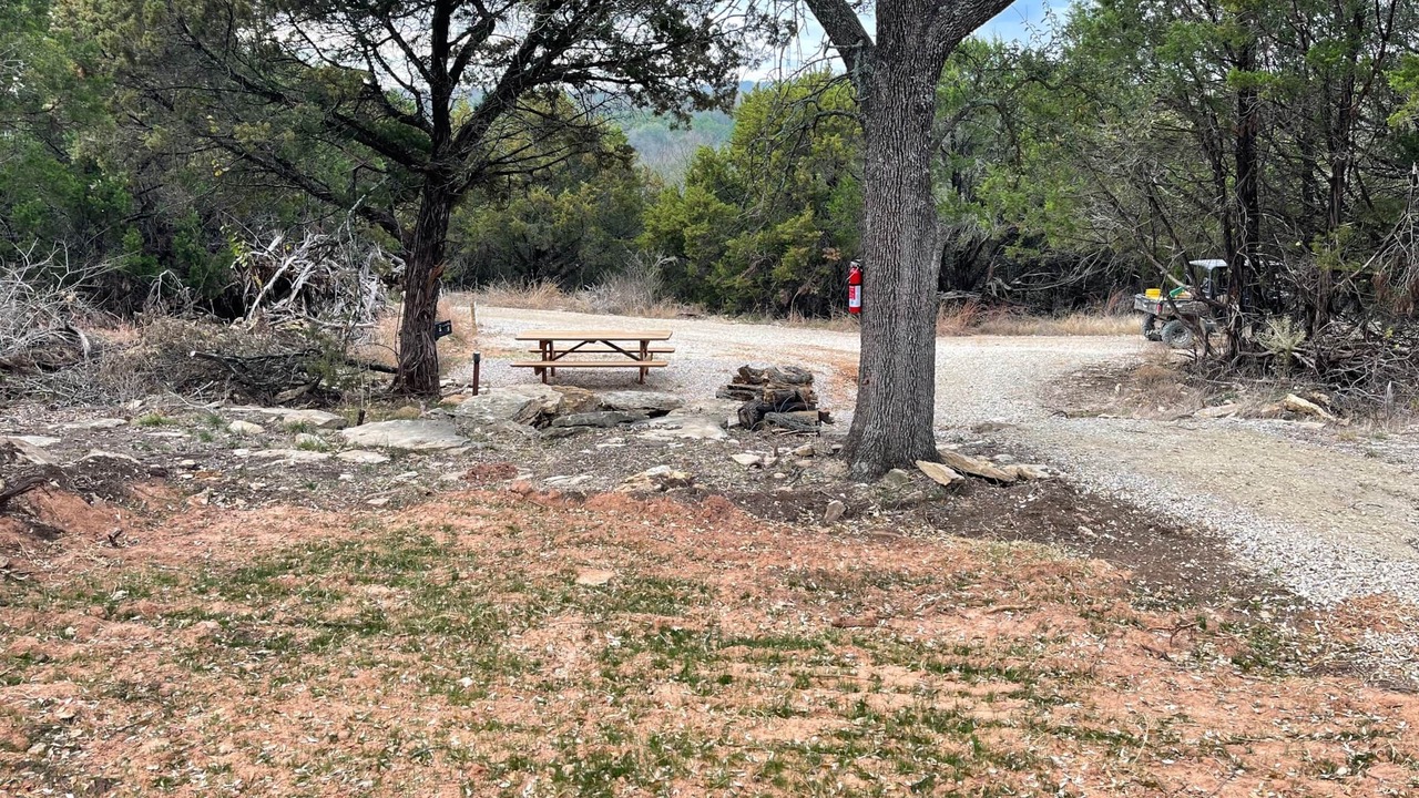 Photo of Outdoor in Jacksboro