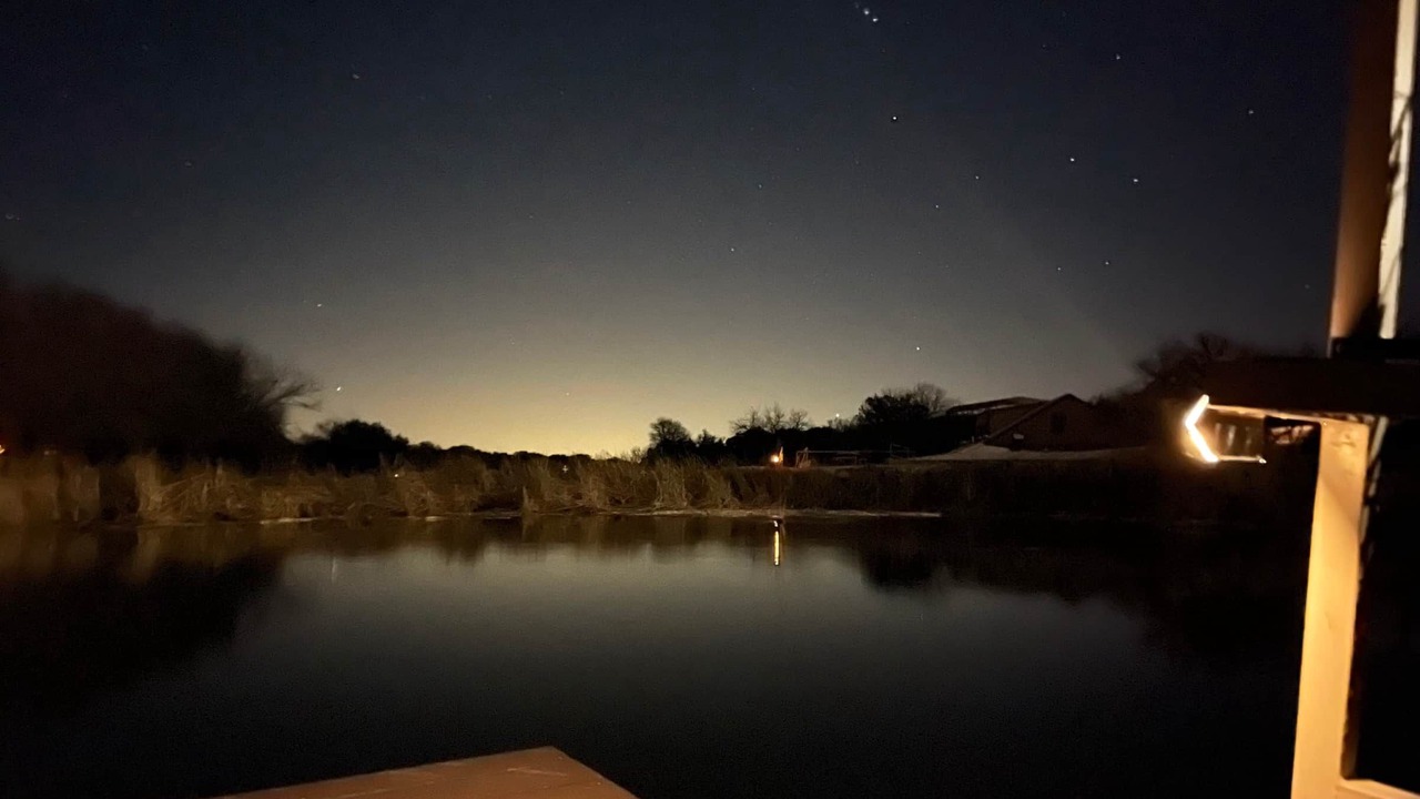 Photo of Outdoor in Jacksboro