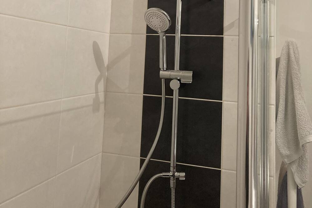 Photo of Bathroom in Bourg Pelousiere