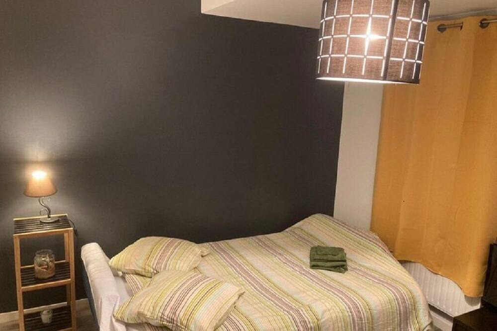 Photo of Bedroom in Bourg Pelousiere