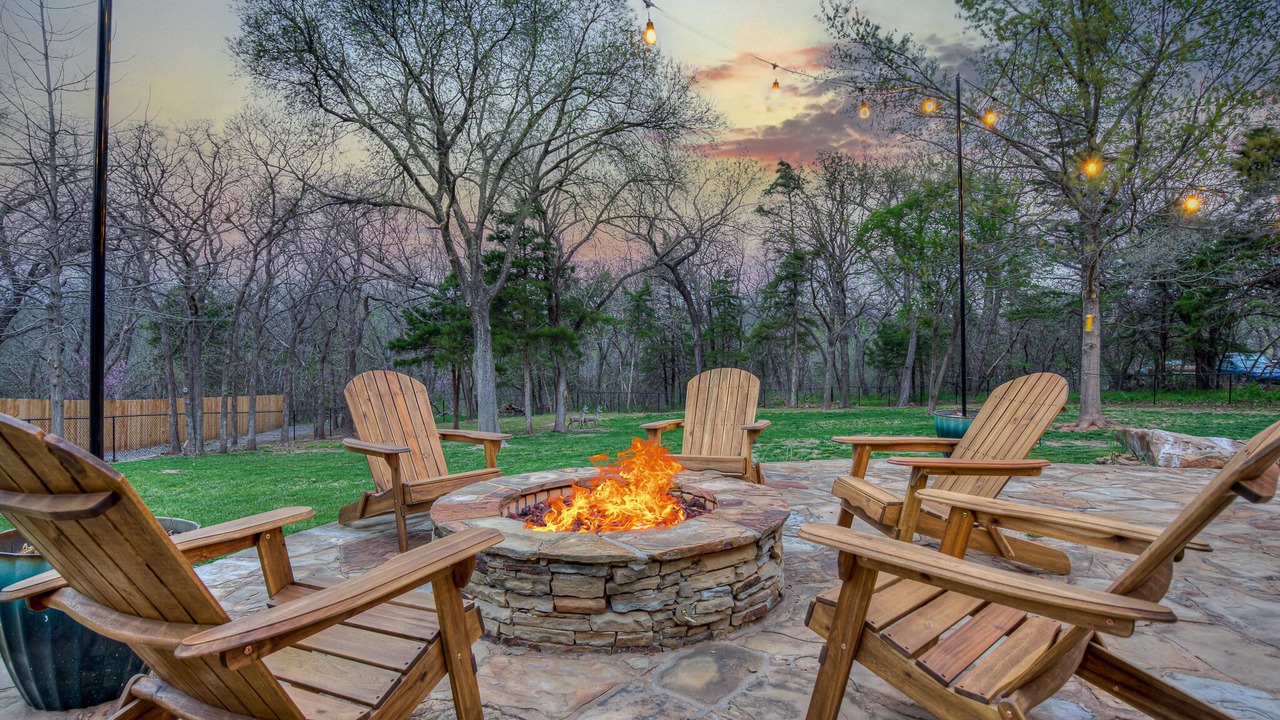 Photo of Outdoor in Guthrie