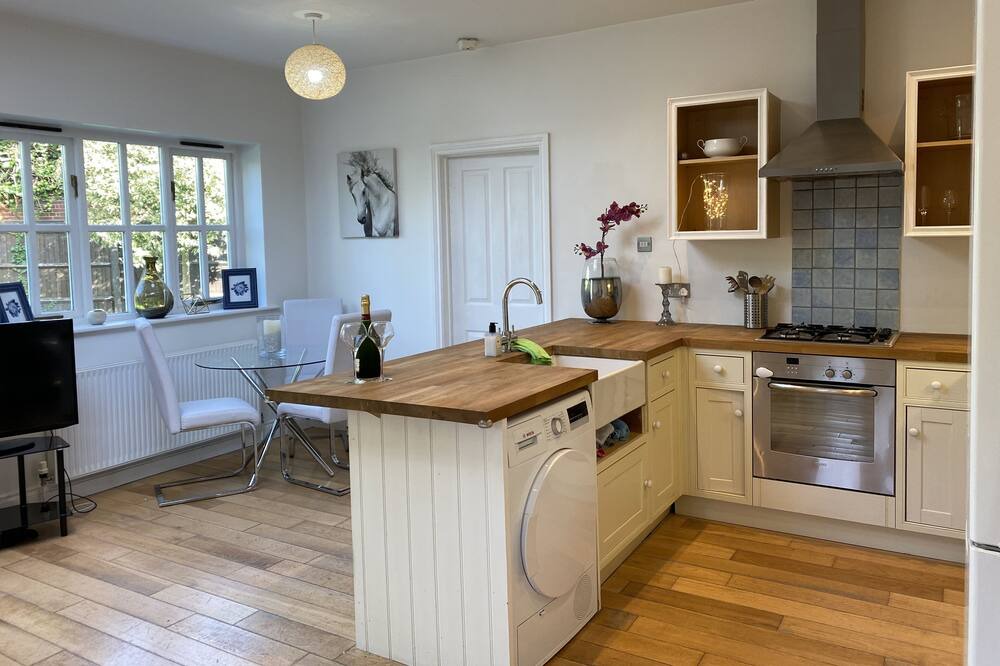 Photo of Kitchen in Cobham