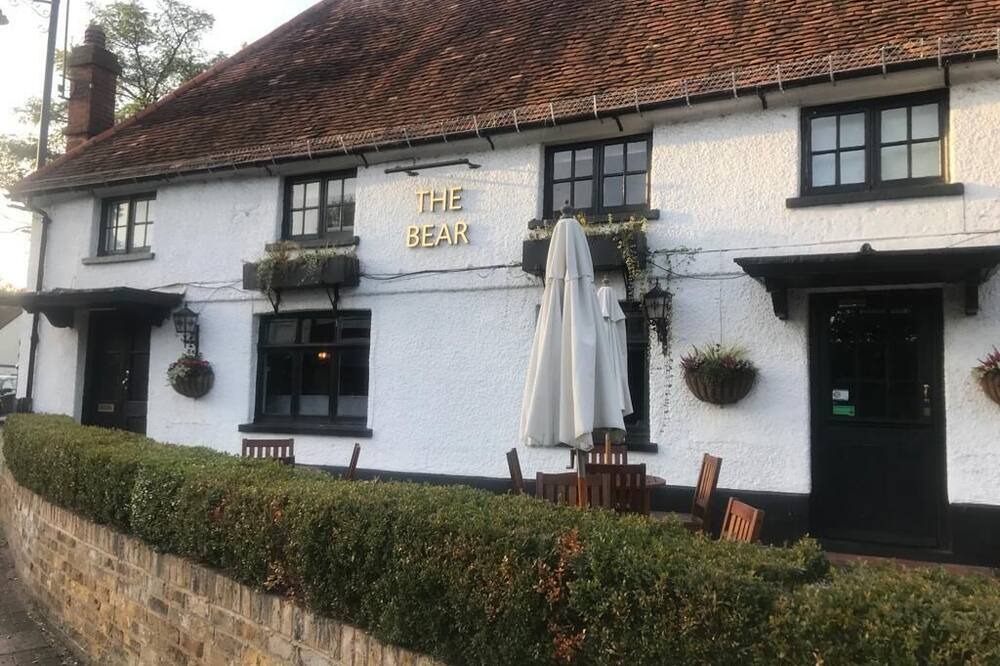 Photo of Outdoor in Cobham