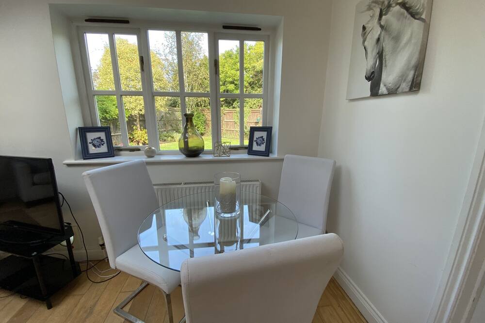 Photo of Kitchen in Cobham