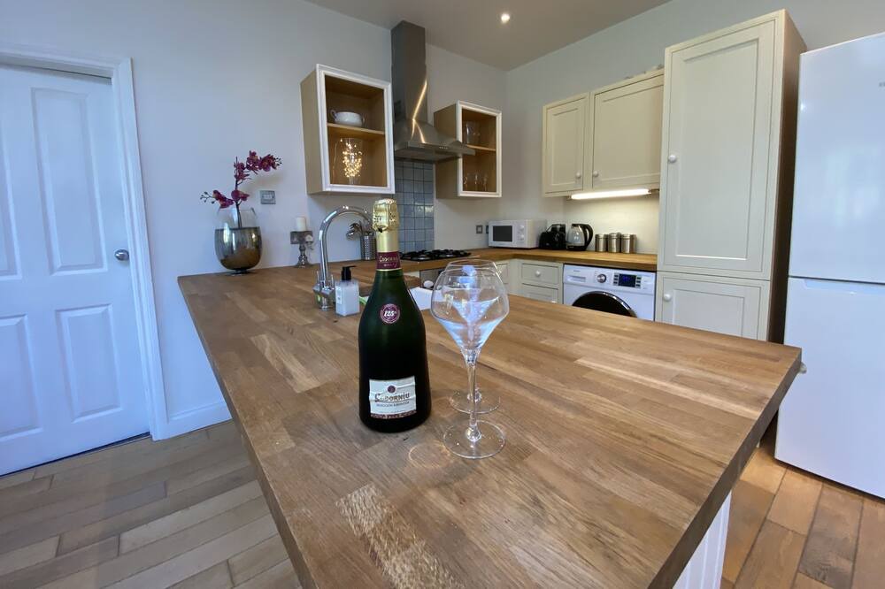 Photo of Kitchen in Cobham