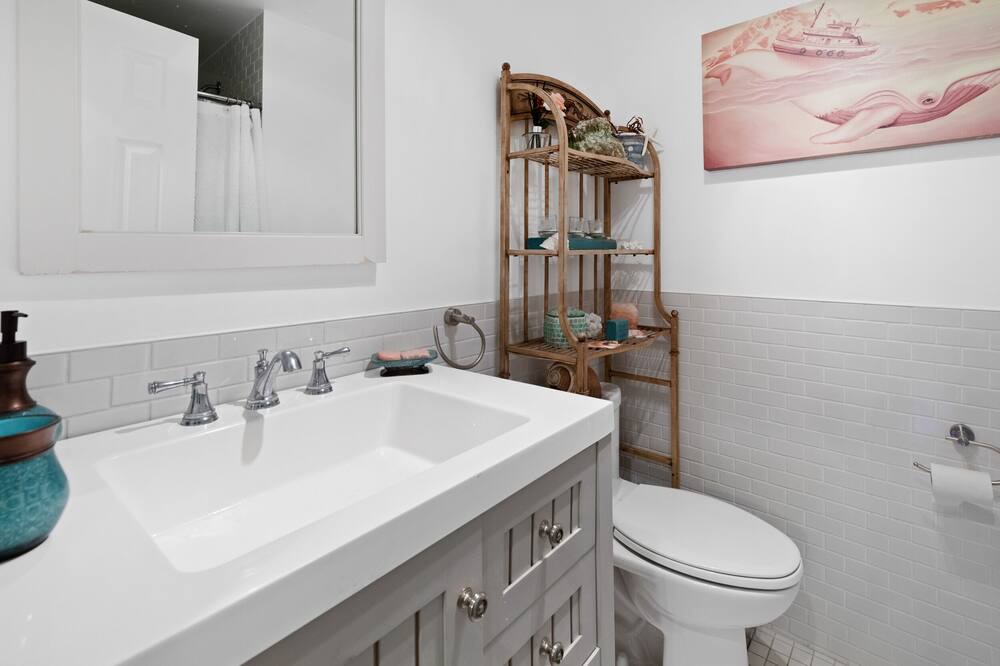 Photo of Bathroom in Mastic Beach