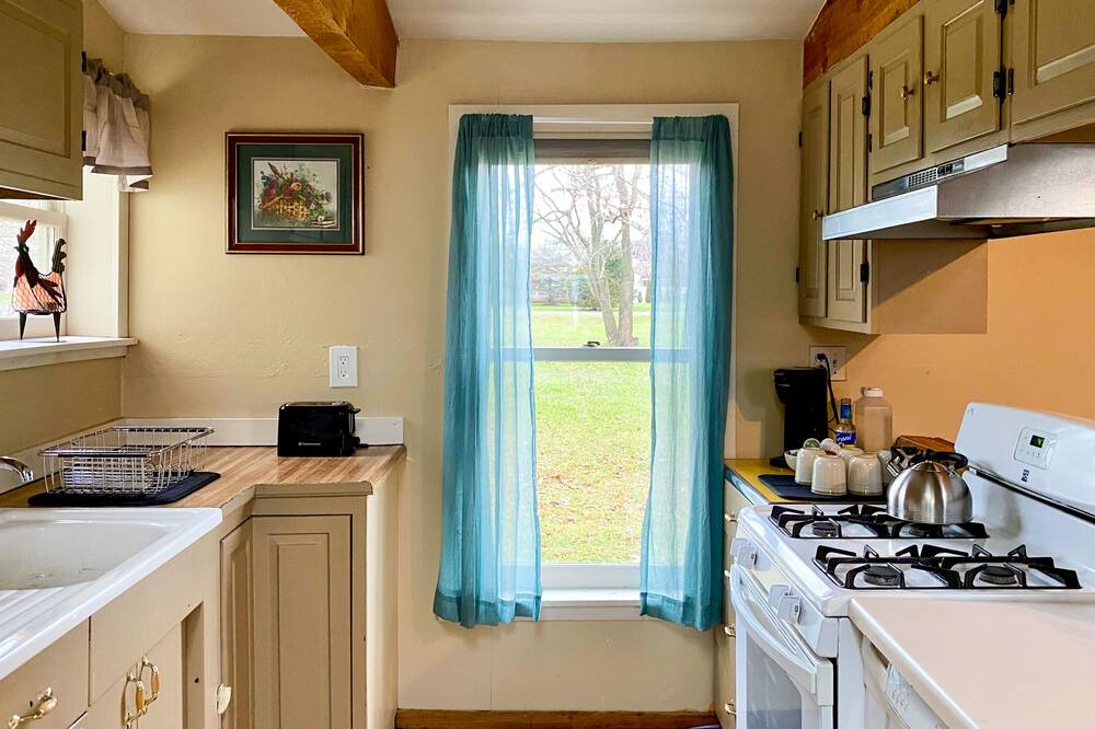 Photo of Kitchen in Town of Hounsfield